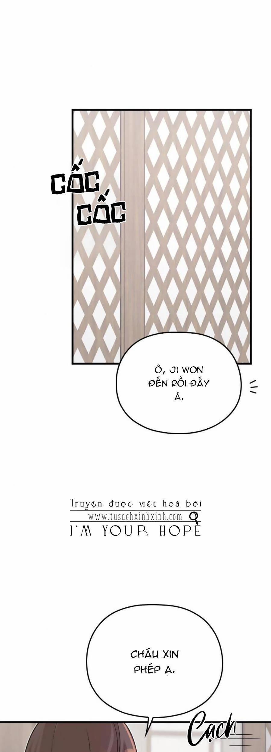 Cô Đi Mà Kết Hôn Với Chồng Của Tôi Đi 23 trang 1