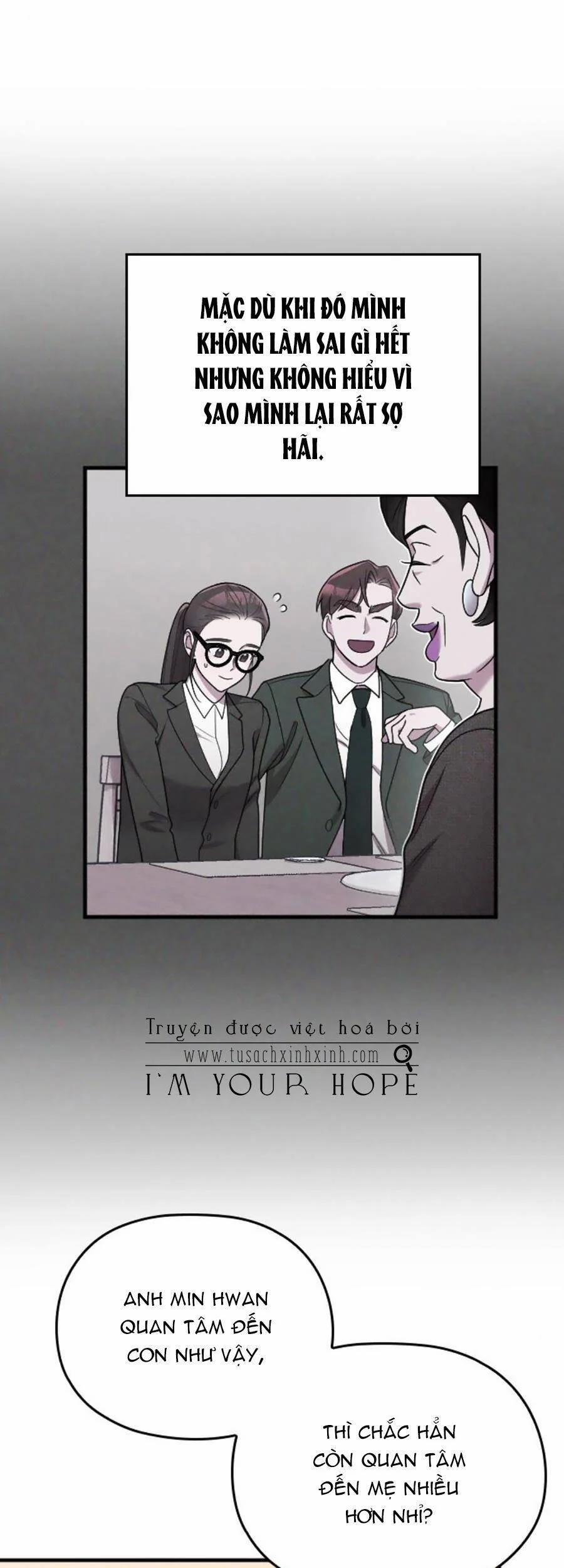 Cô Đi Mà Kết Hôn Với Chồng Của Tôi Đi 23 trang 10