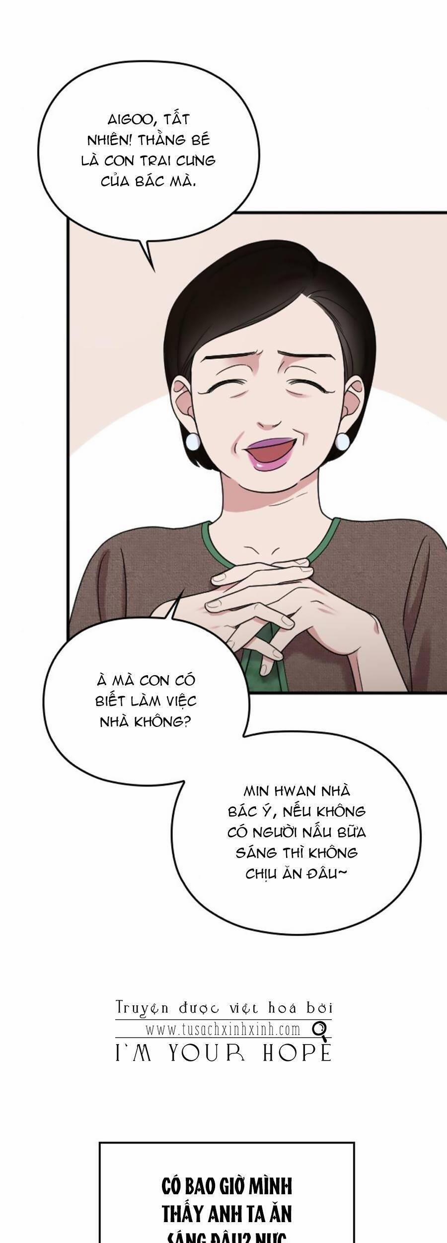 Cô Đi Mà Kết Hôn Với Chồng Của Tôi Đi 23 trang 12