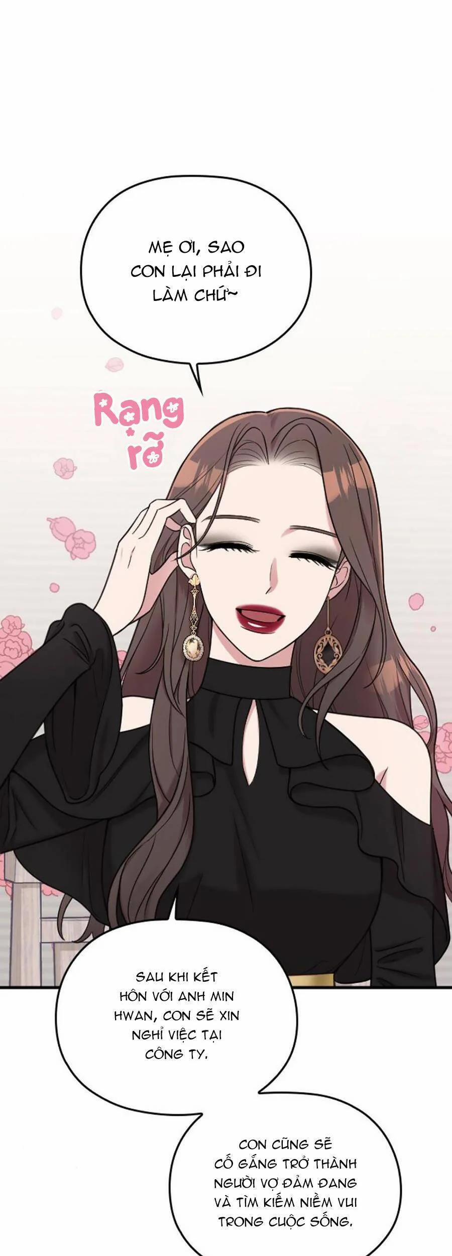 Cô Đi Mà Kết Hôn Với Chồng Của Tôi Đi 23 trang 16