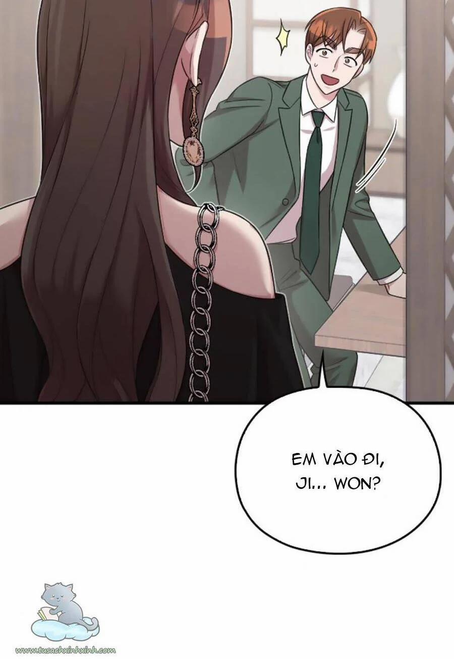 Cô Đi Mà Kết Hôn Với Chồng Của Tôi Đi 23 trang 2