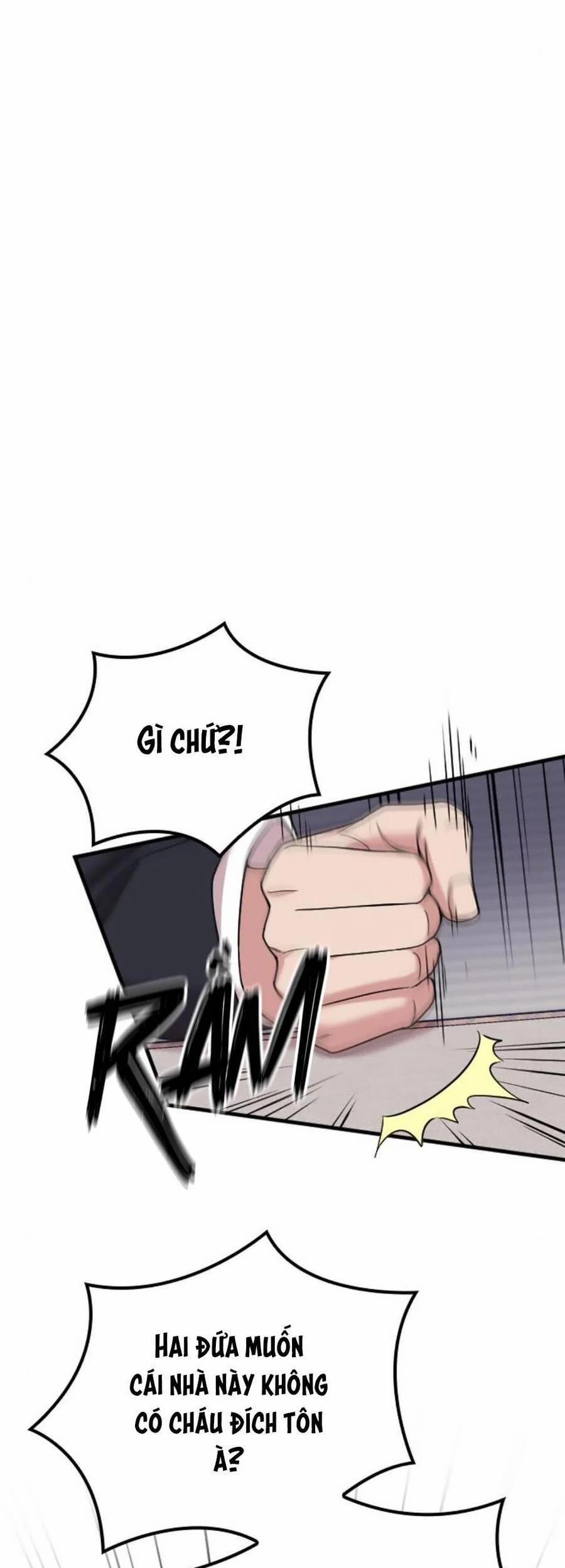 Cô Đi Mà Kết Hôn Với Chồng Của Tôi Đi 23 trang 20