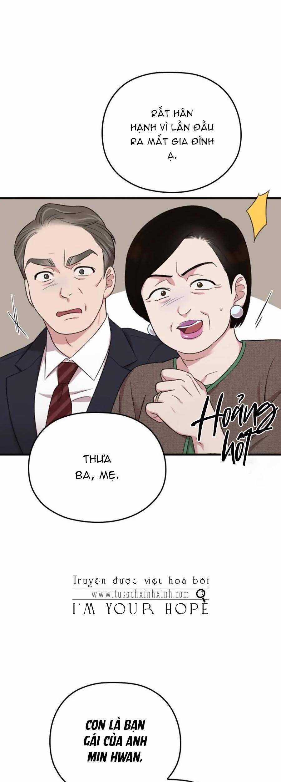 Cô Đi Mà Kết Hôn Với Chồng Của Tôi Đi 23 trang 3