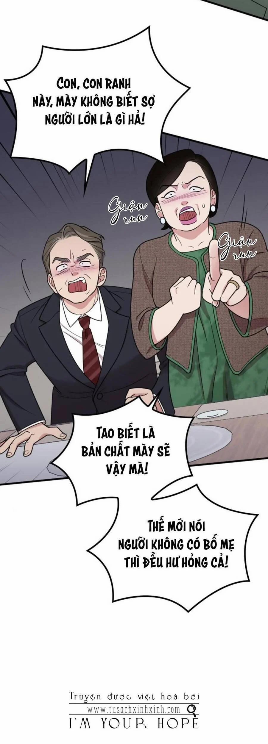 Cô Đi Mà Kết Hôn Với Chồng Của Tôi Đi 23 trang 30