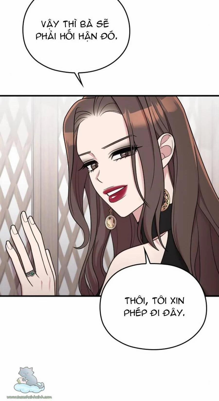 Cô Đi Mà Kết Hôn Với Chồng Của Tôi Đi 23 trang 33