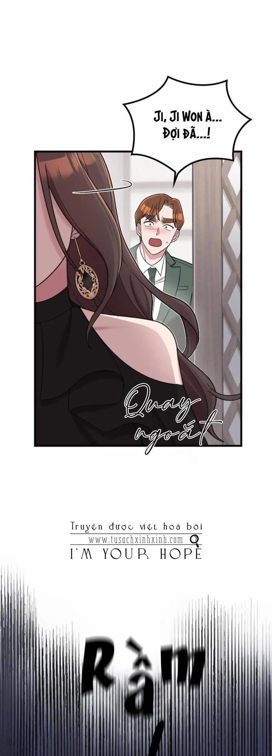 Cô Đi Mà Kết Hôn Với Chồng Của Tôi Đi 23 trang 34