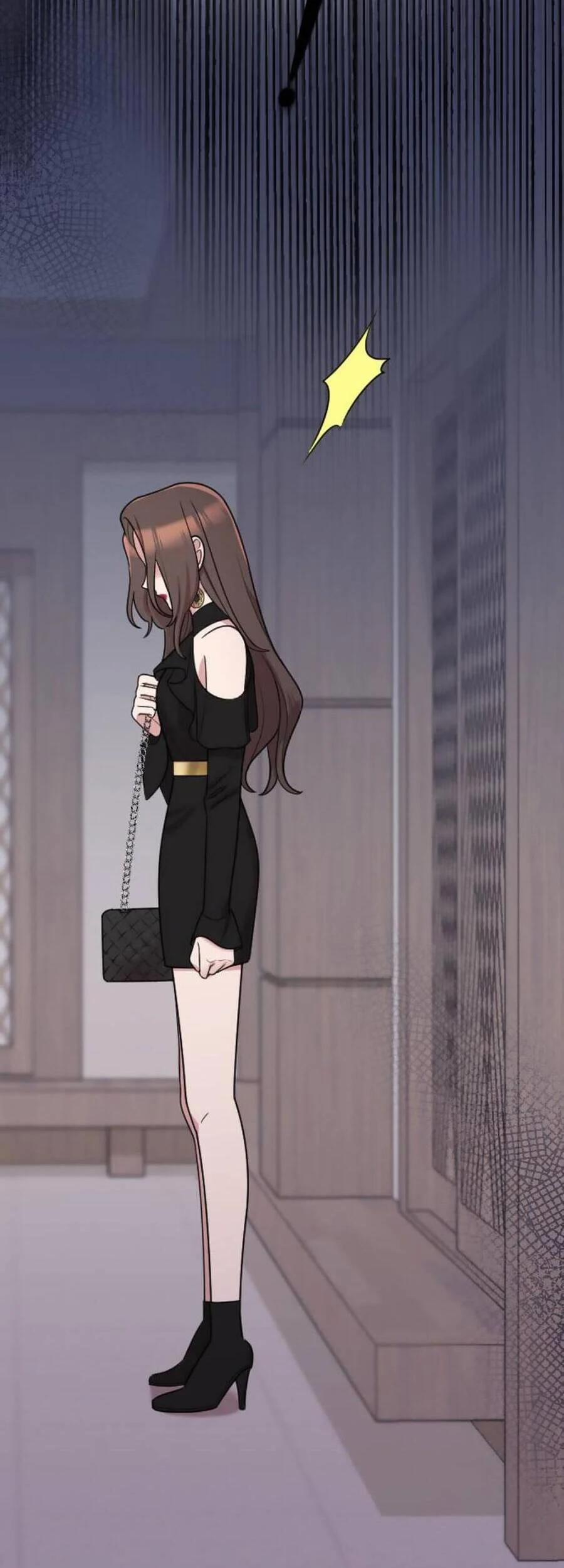 Cô Đi Mà Kết Hôn Với Chồng Của Tôi Đi 23 trang 35