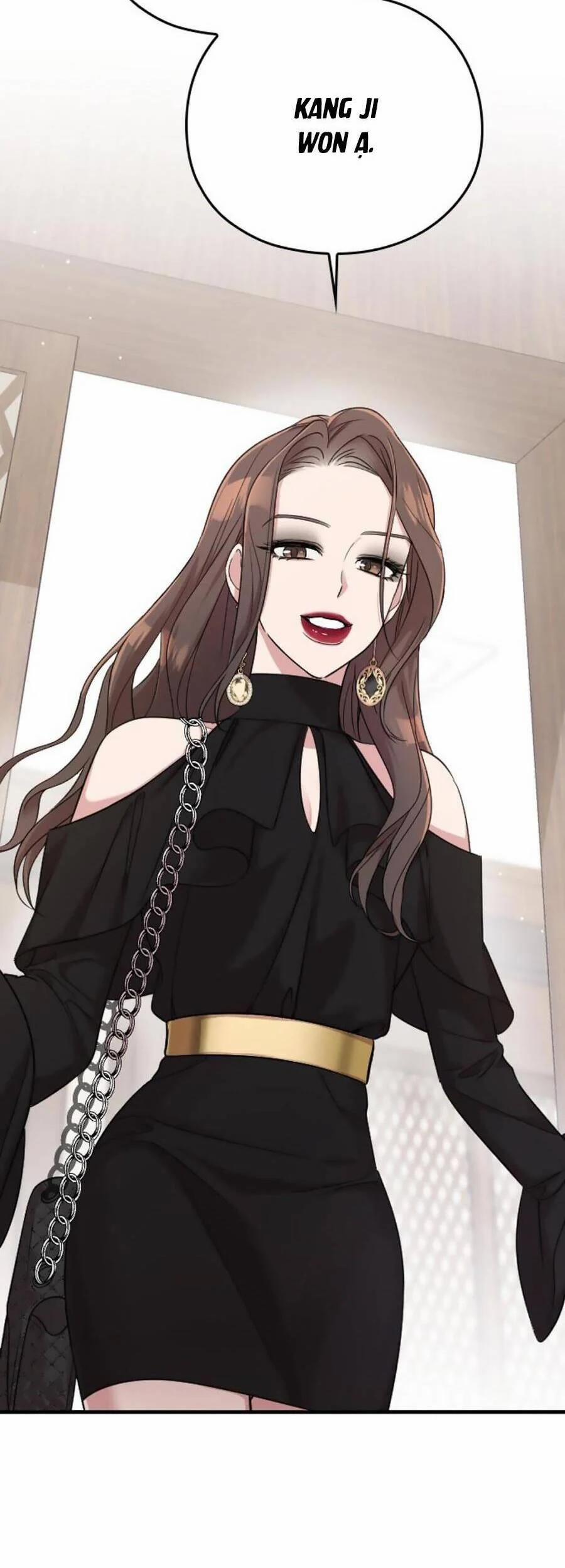 Cô Đi Mà Kết Hôn Với Chồng Của Tôi Đi 23 trang 4