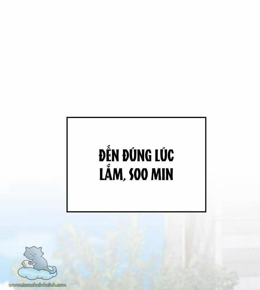 Cô Đi Mà Kết Hôn Với Chồng Của Tôi Đi 23 trang 40