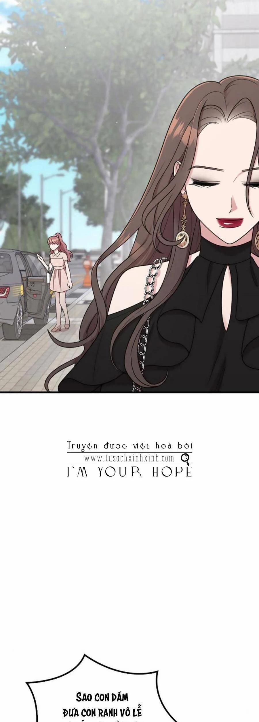 Cô Đi Mà Kết Hôn Với Chồng Của Tôi Đi 23 trang 41