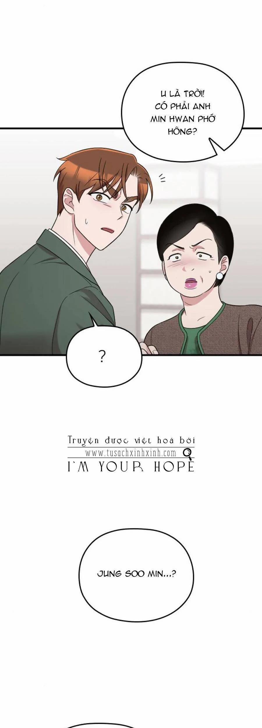 Cô Đi Mà Kết Hôn Với Chồng Của Tôi Đi 23 trang 43