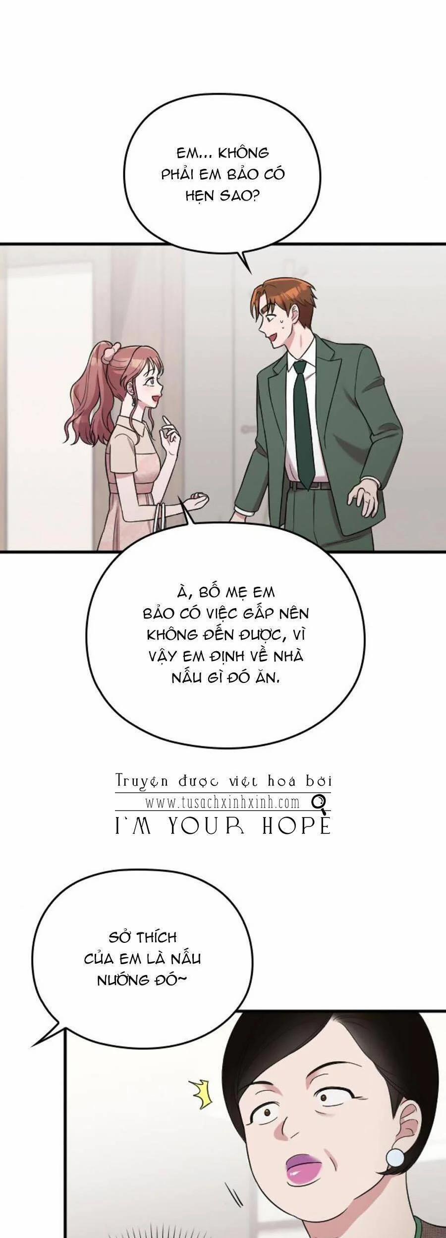 Cô Đi Mà Kết Hôn Với Chồng Của Tôi Đi 23 trang 47