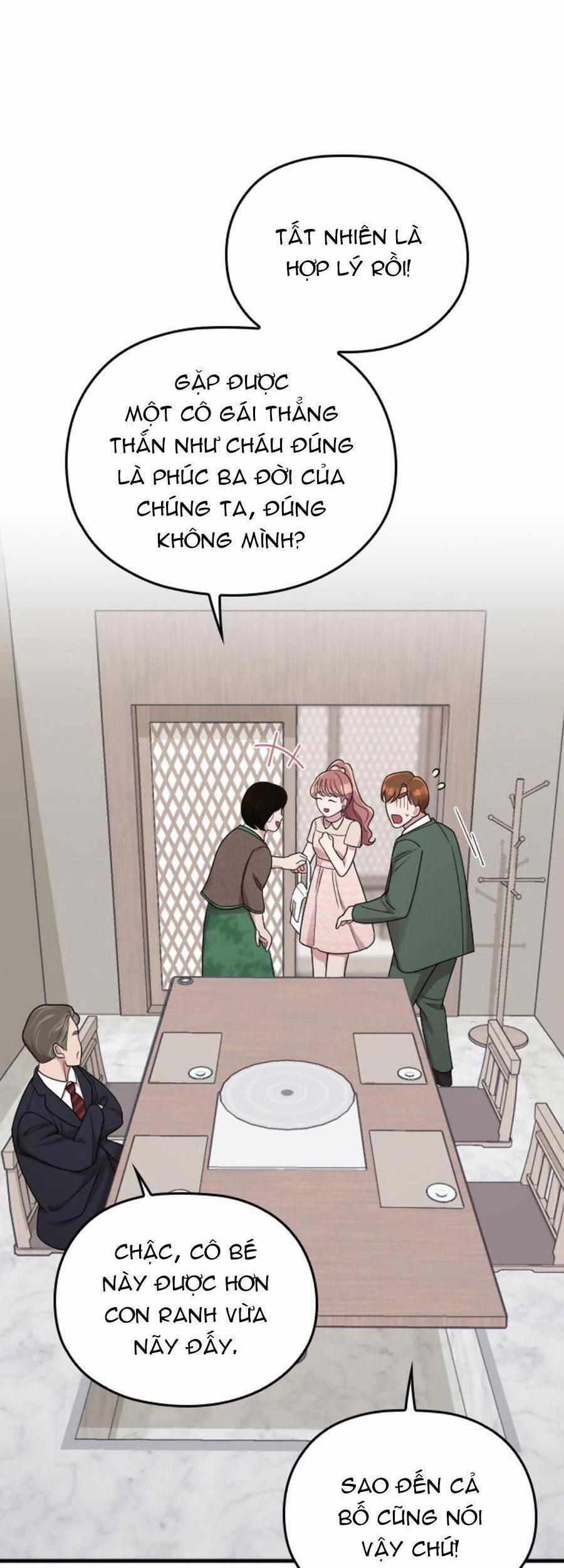 Cô Đi Mà Kết Hôn Với Chồng Của Tôi Đi 23 trang 51