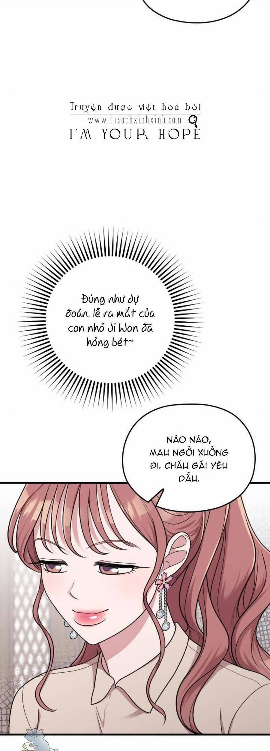 Cô Đi Mà Kết Hôn Với Chồng Của Tôi Đi 23 trang 52