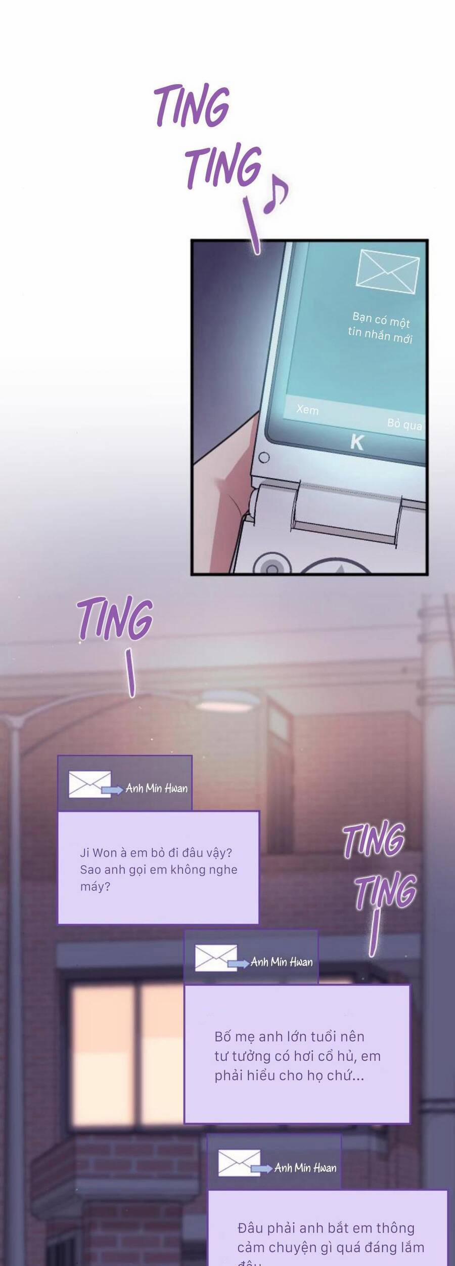 Cô Đi Mà Kết Hôn Với Chồng Của Tôi Đi 23 trang 56