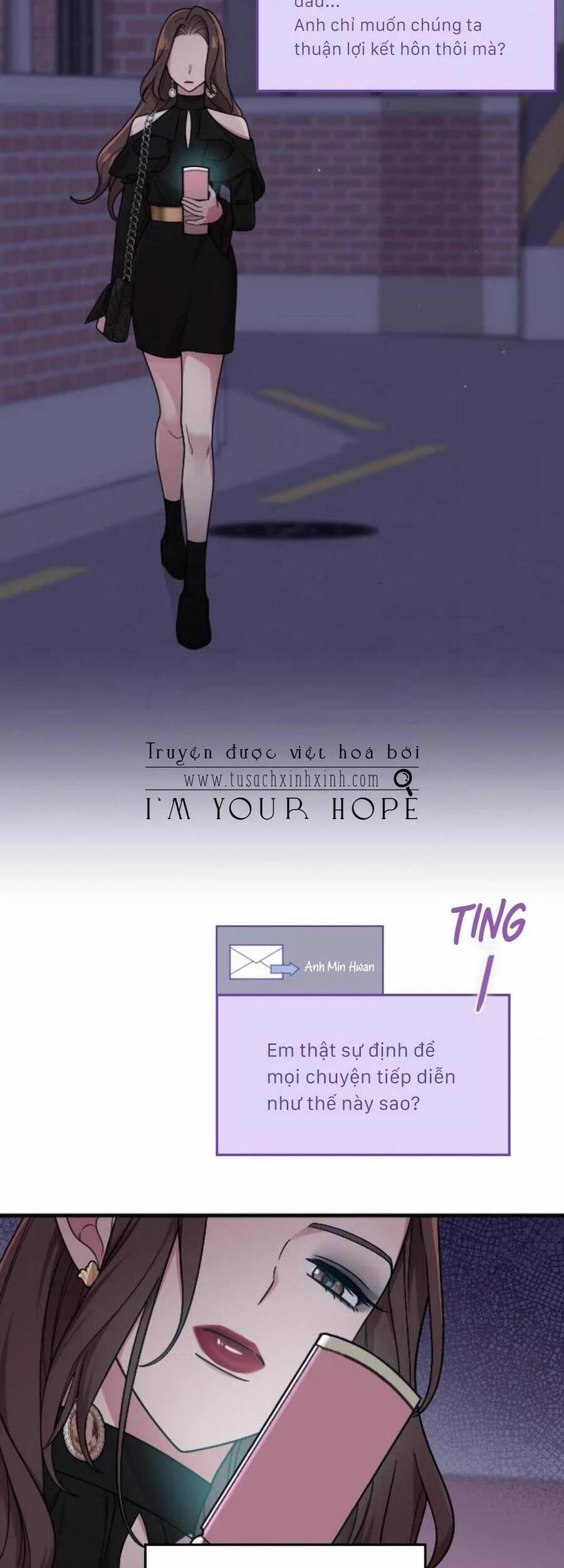 Cô Đi Mà Kết Hôn Với Chồng Của Tôi Đi 23 trang 57