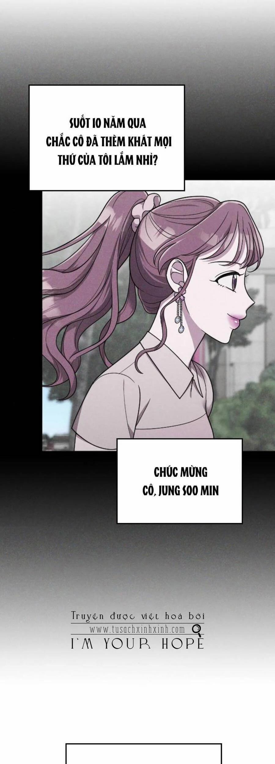 Cô Đi Mà Kết Hôn Với Chồng Của Tôi Đi 23 trang 59