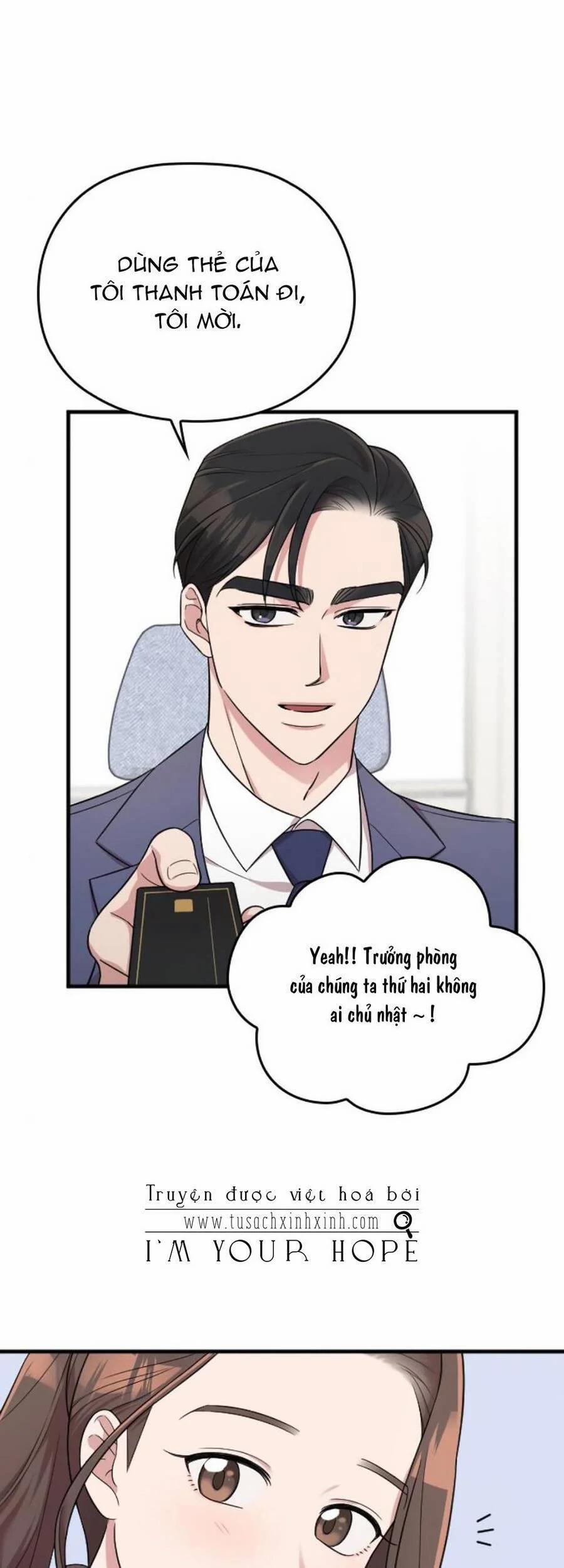 Cô Đi Mà Kết Hôn Với Chồng Của Tôi Đi 23 trang 68