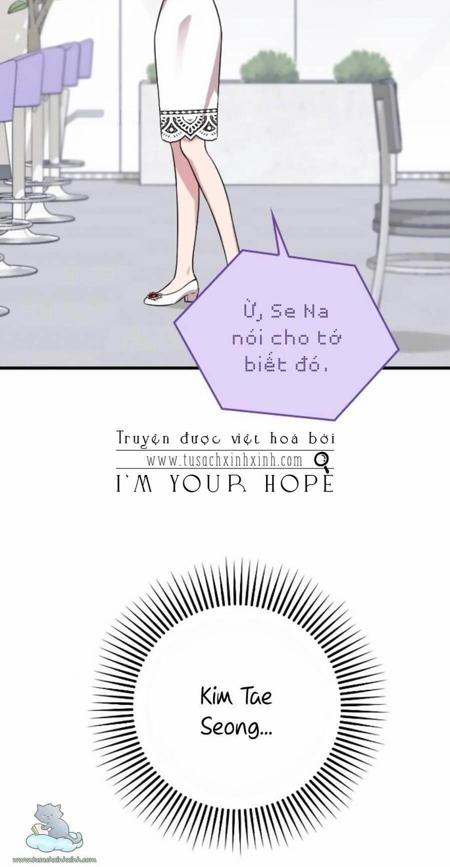 Cô Đi Mà Kết Hôn Với Chồng Của Tôi Đi 23 trang 84