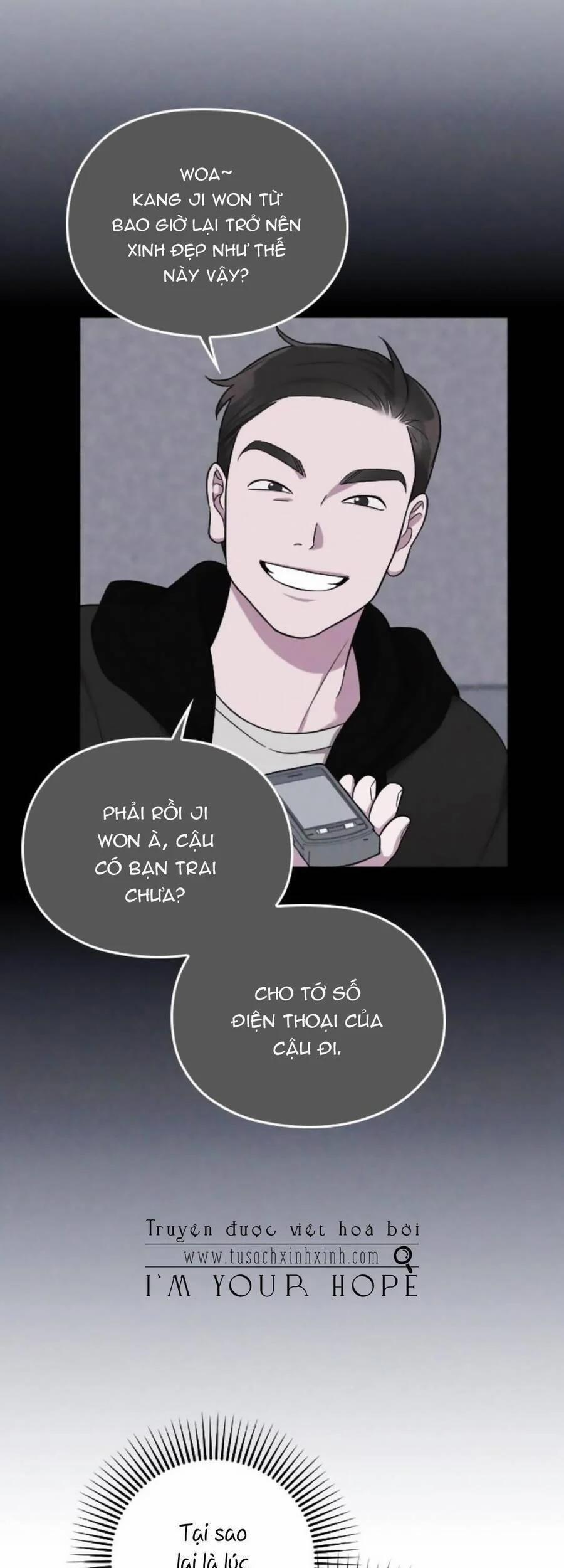 Cô Đi Mà Kết Hôn Với Chồng Của Tôi Đi 23 trang 87