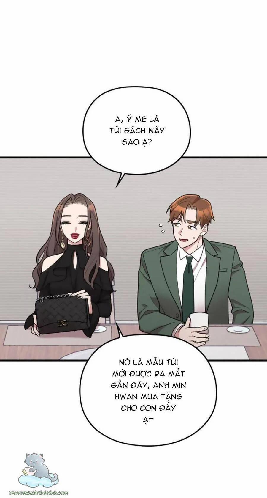 Cô Đi Mà Kết Hôn Với Chồng Của Tôi Đi 23 trang 9