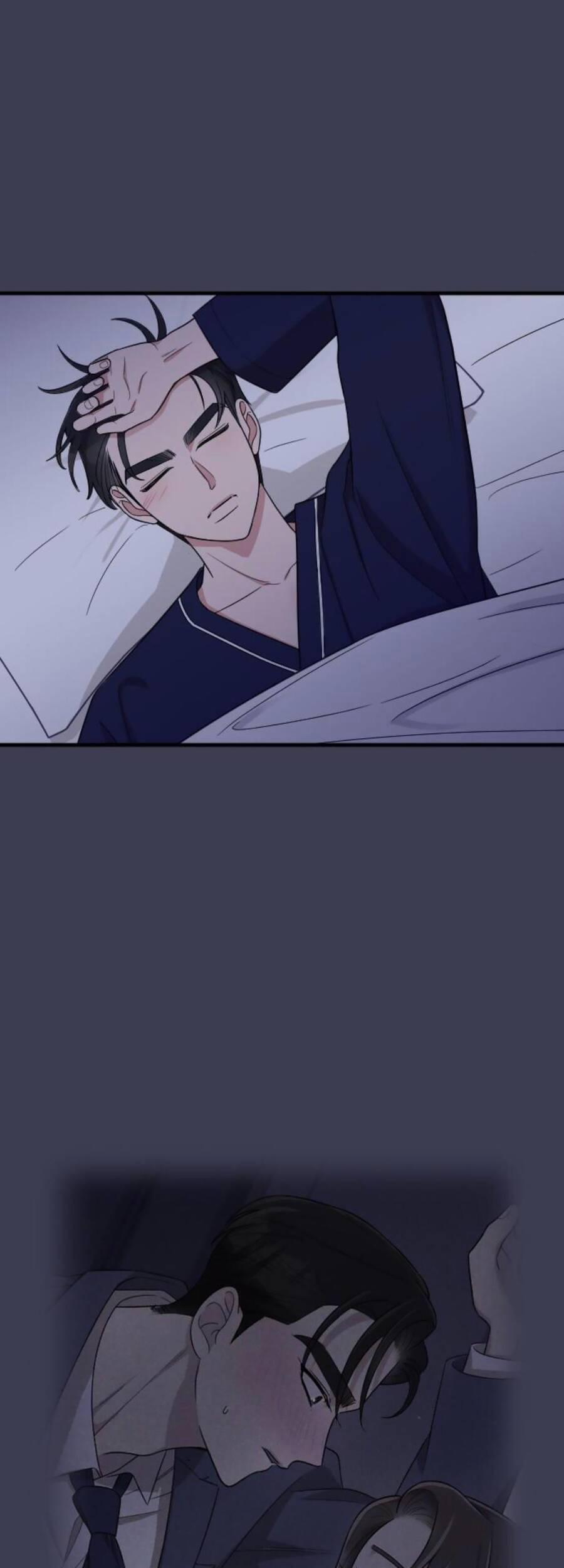 Cô Đi Mà Kết Hôn Với Chồng Của Tôi Đi 25 trang 16