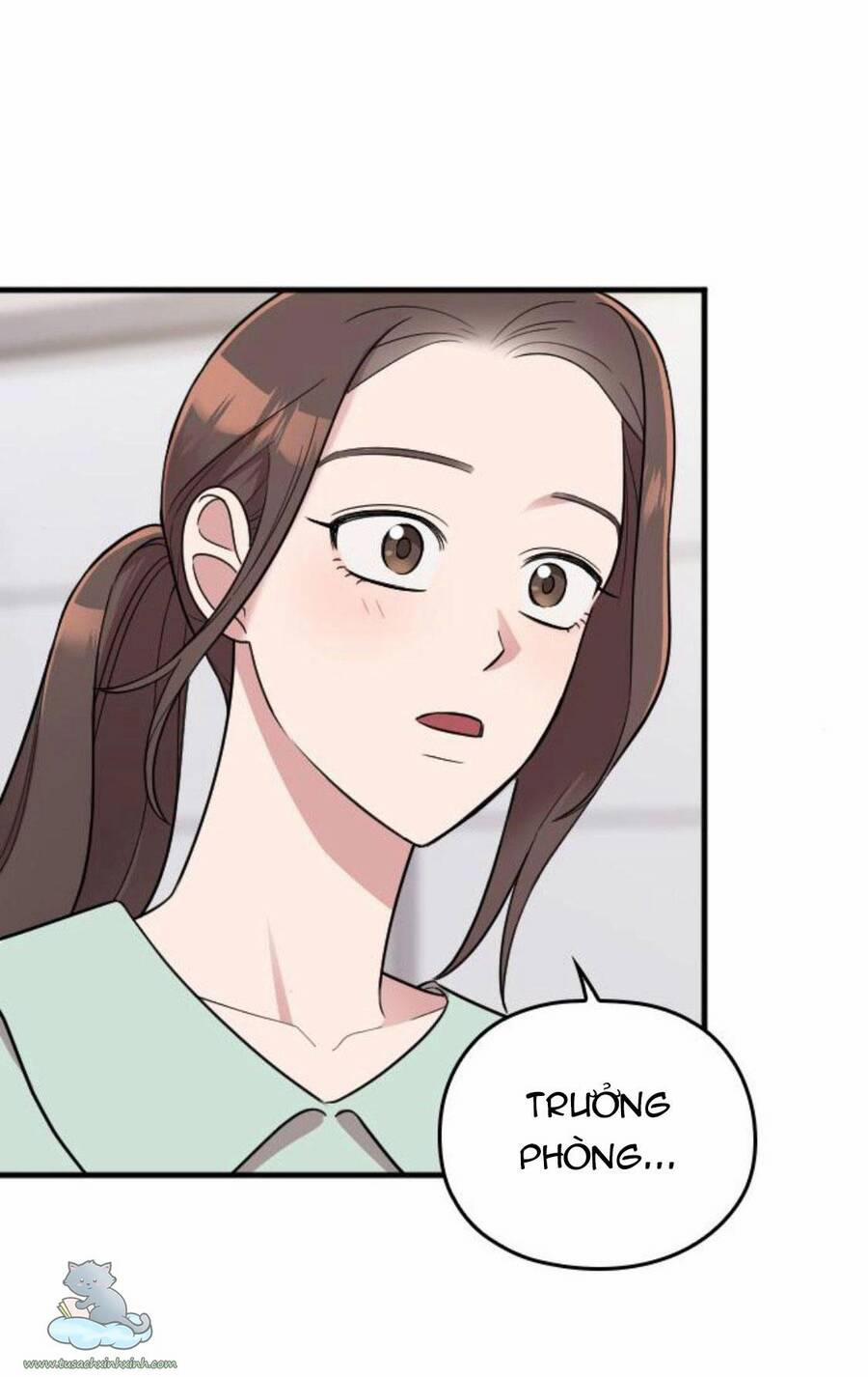 Cô Đi Mà Kết Hôn Với Chồng Của Tôi Đi 25 trang 30