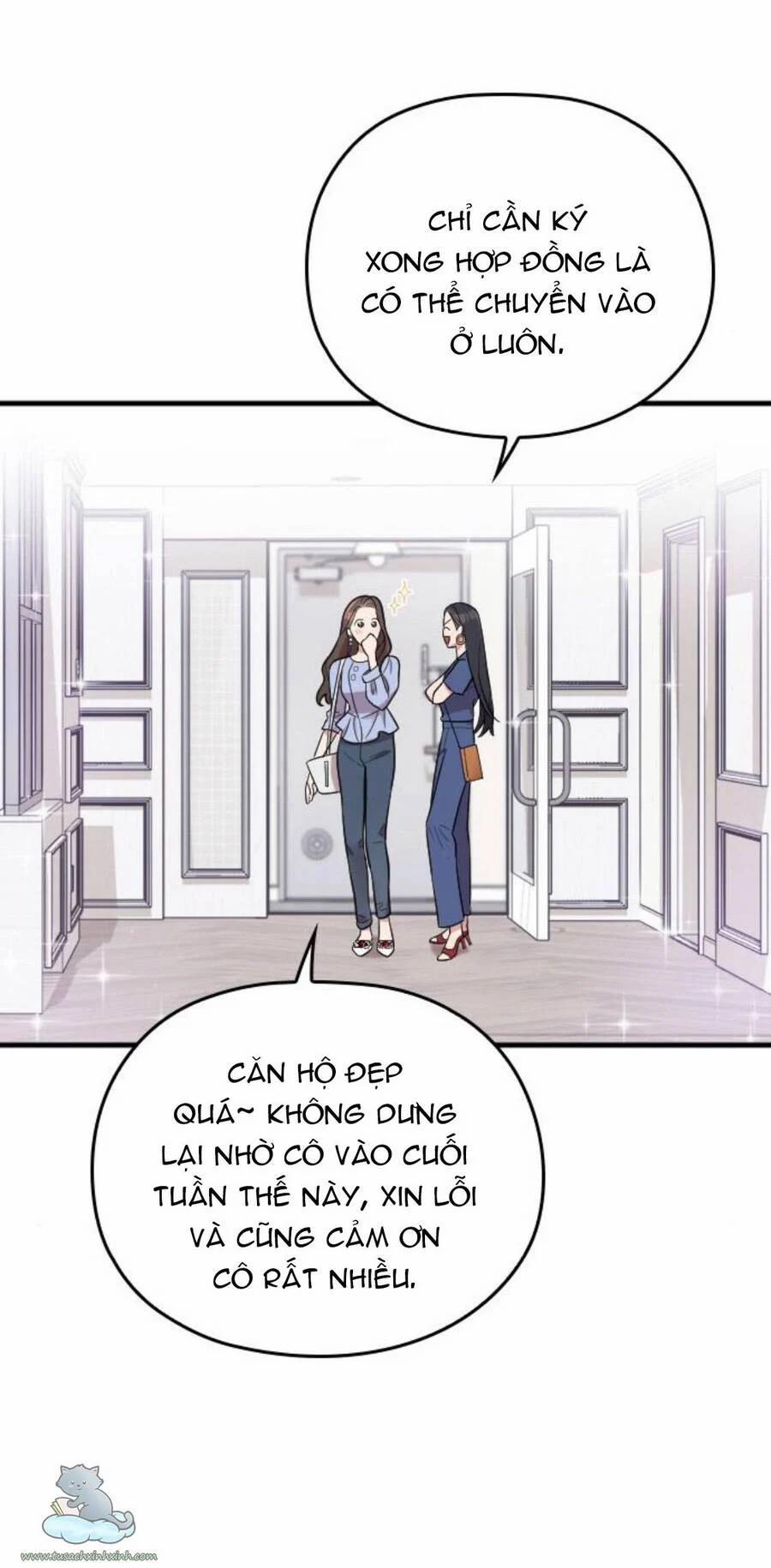 Cô Đi Mà Kết Hôn Với Chồng Của Tôi Đi 25 trang 40