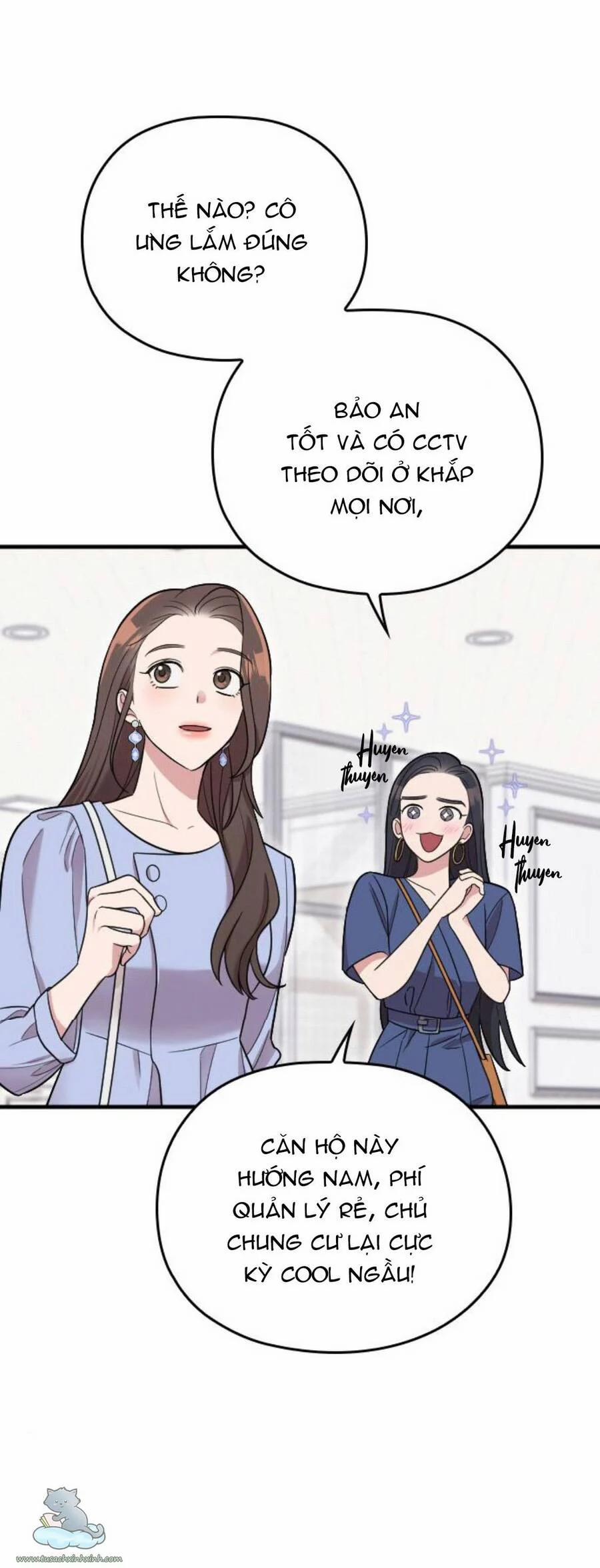 Cô Đi Mà Kết Hôn Với Chồng Của Tôi Đi 25 trang 42