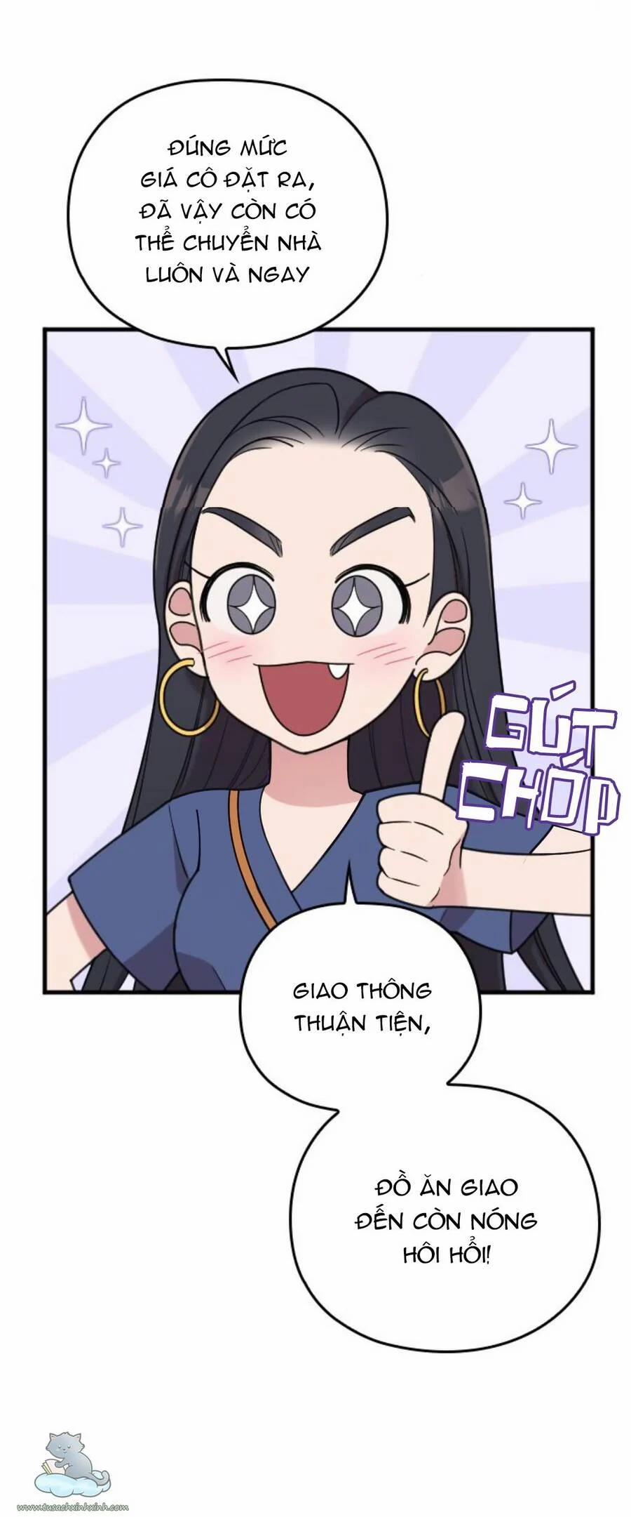 Cô Đi Mà Kết Hôn Với Chồng Của Tôi Đi 25 trang 43