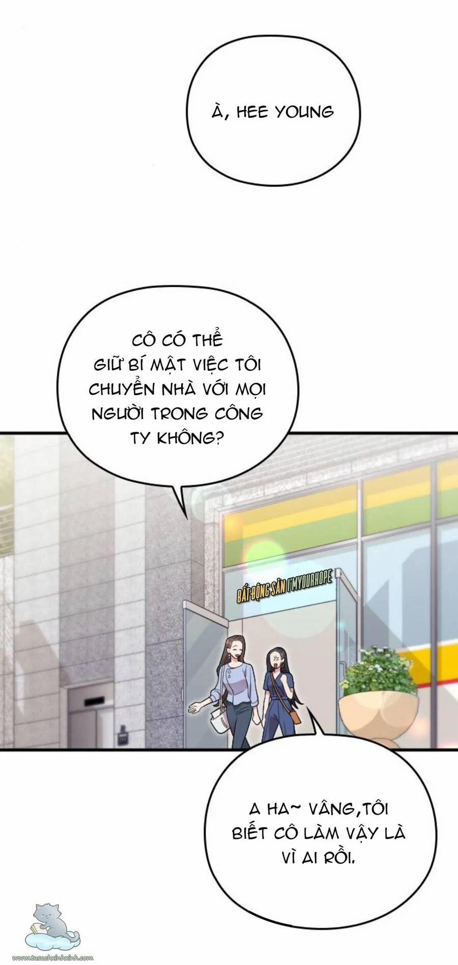 Cô Đi Mà Kết Hôn Với Chồng Của Tôi Đi 25 trang 45