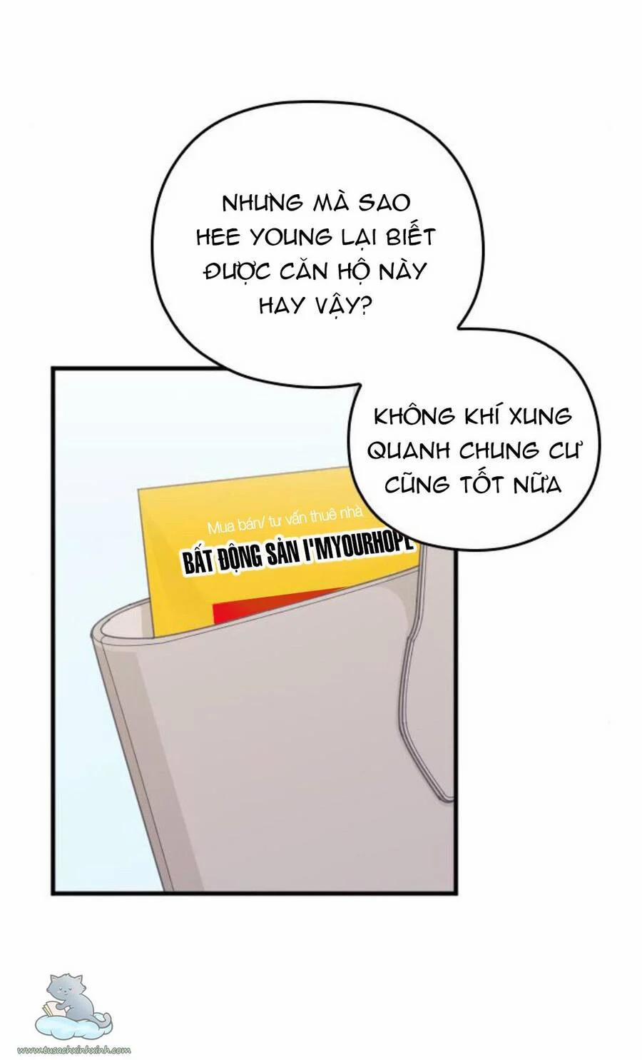 Cô Đi Mà Kết Hôn Với Chồng Của Tôi Đi 25 trang 46