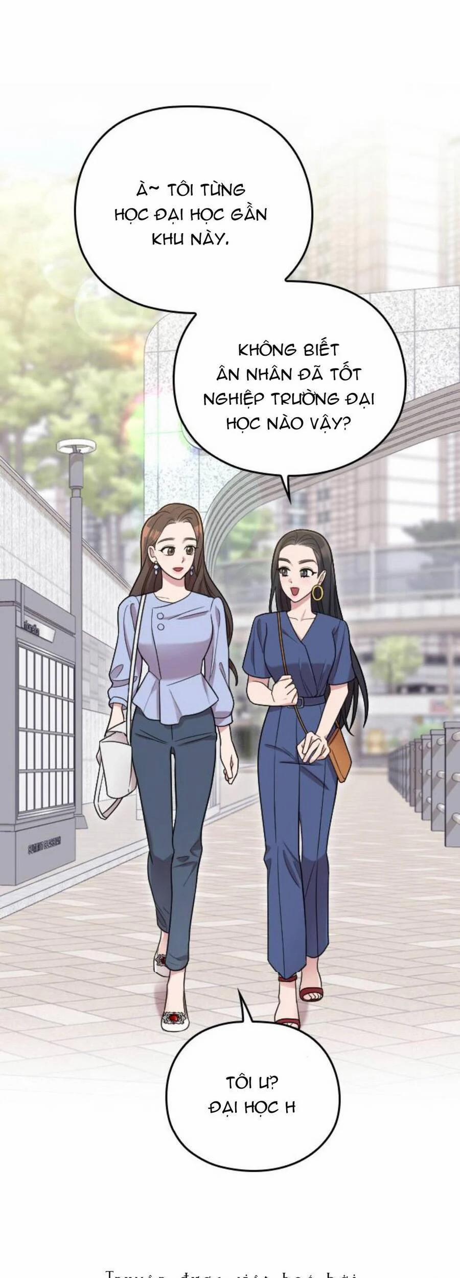 Cô Đi Mà Kết Hôn Với Chồng Của Tôi Đi 25 trang 47