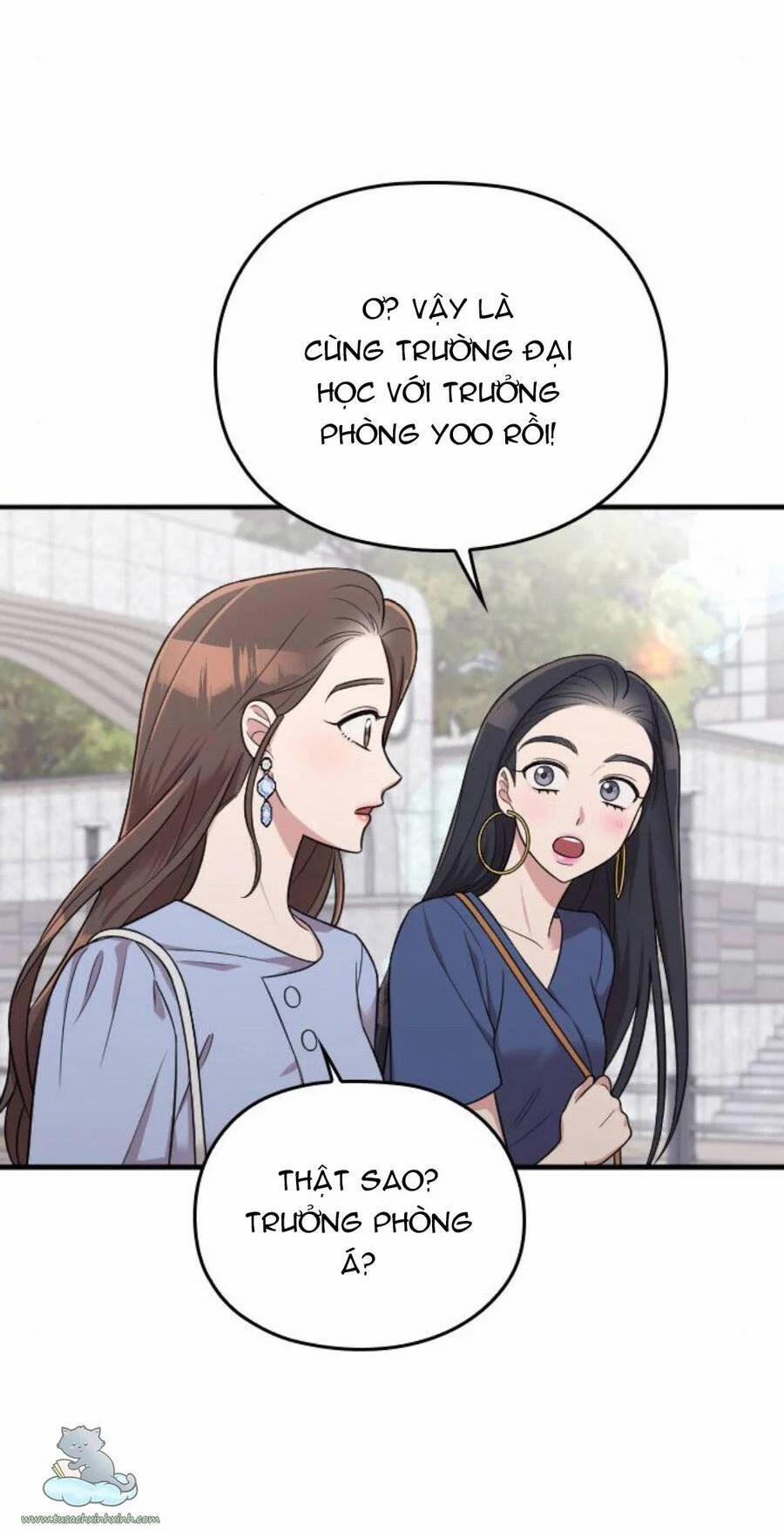 Cô Đi Mà Kết Hôn Với Chồng Của Tôi Đi 25 trang 49