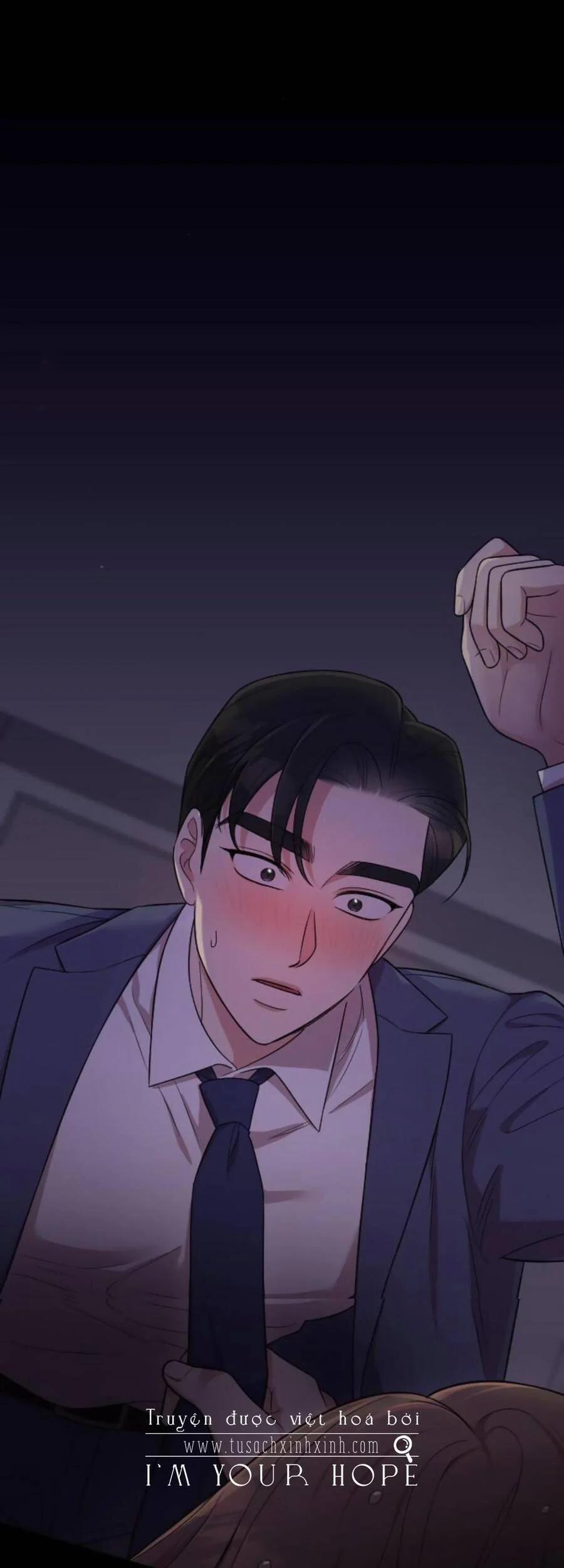 Cô Đi Mà Kết Hôn Với Chồng Của Tôi Đi 25 trang 5