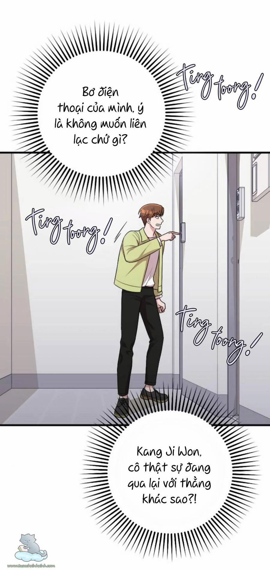 Cô Đi Mà Kết Hôn Với Chồng Của Tôi Đi 25 trang 53