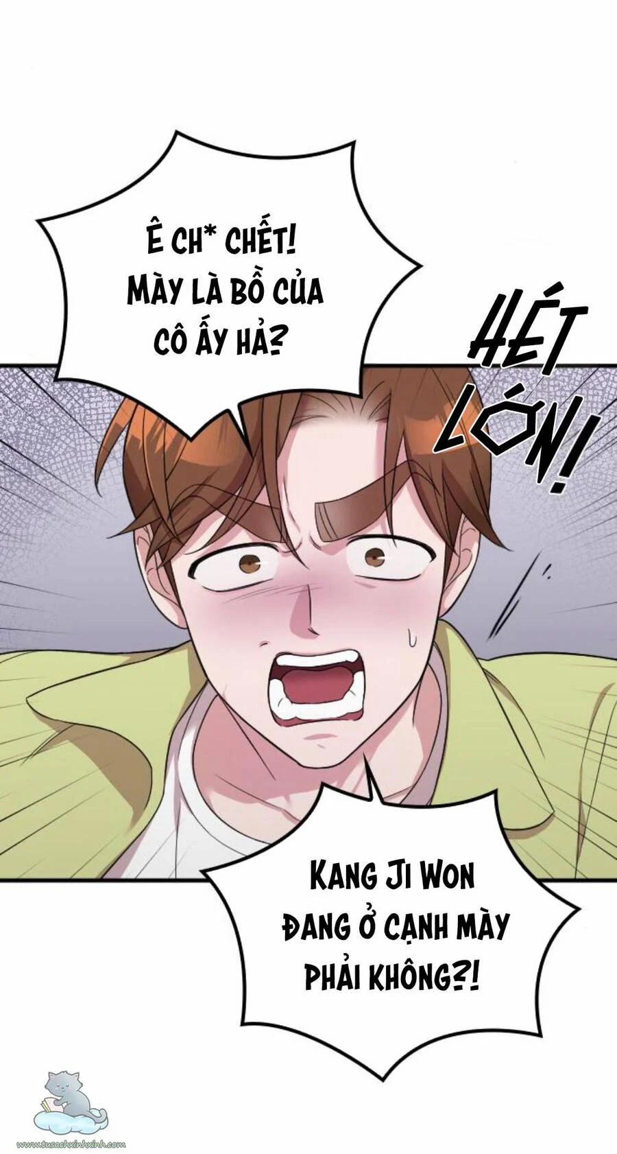 Cô Đi Mà Kết Hôn Với Chồng Của Tôi Đi 25 trang 55