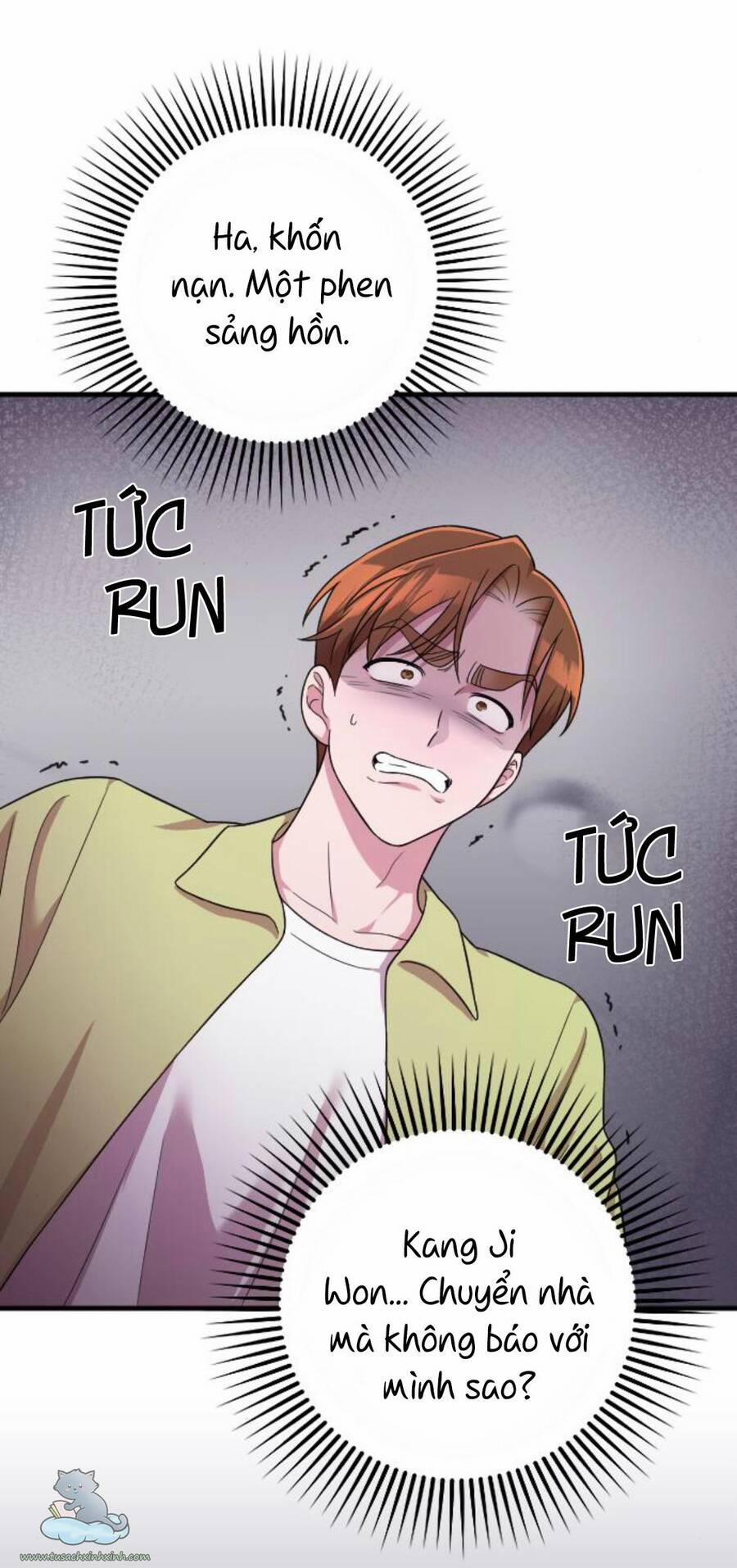 Cô Đi Mà Kết Hôn Với Chồng Của Tôi Đi 25 trang 63