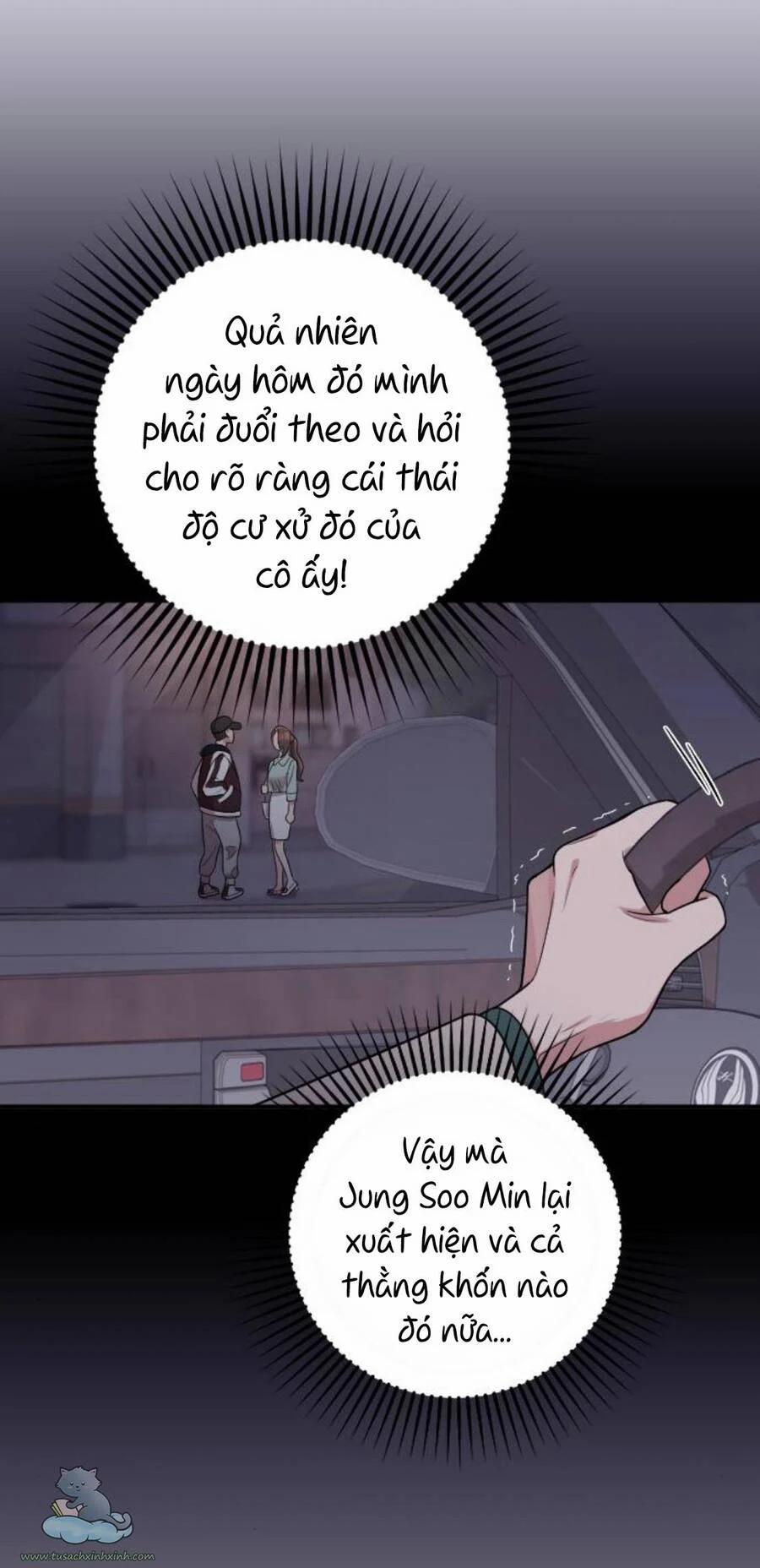 Cô Đi Mà Kết Hôn Với Chồng Của Tôi Đi 25 trang 64