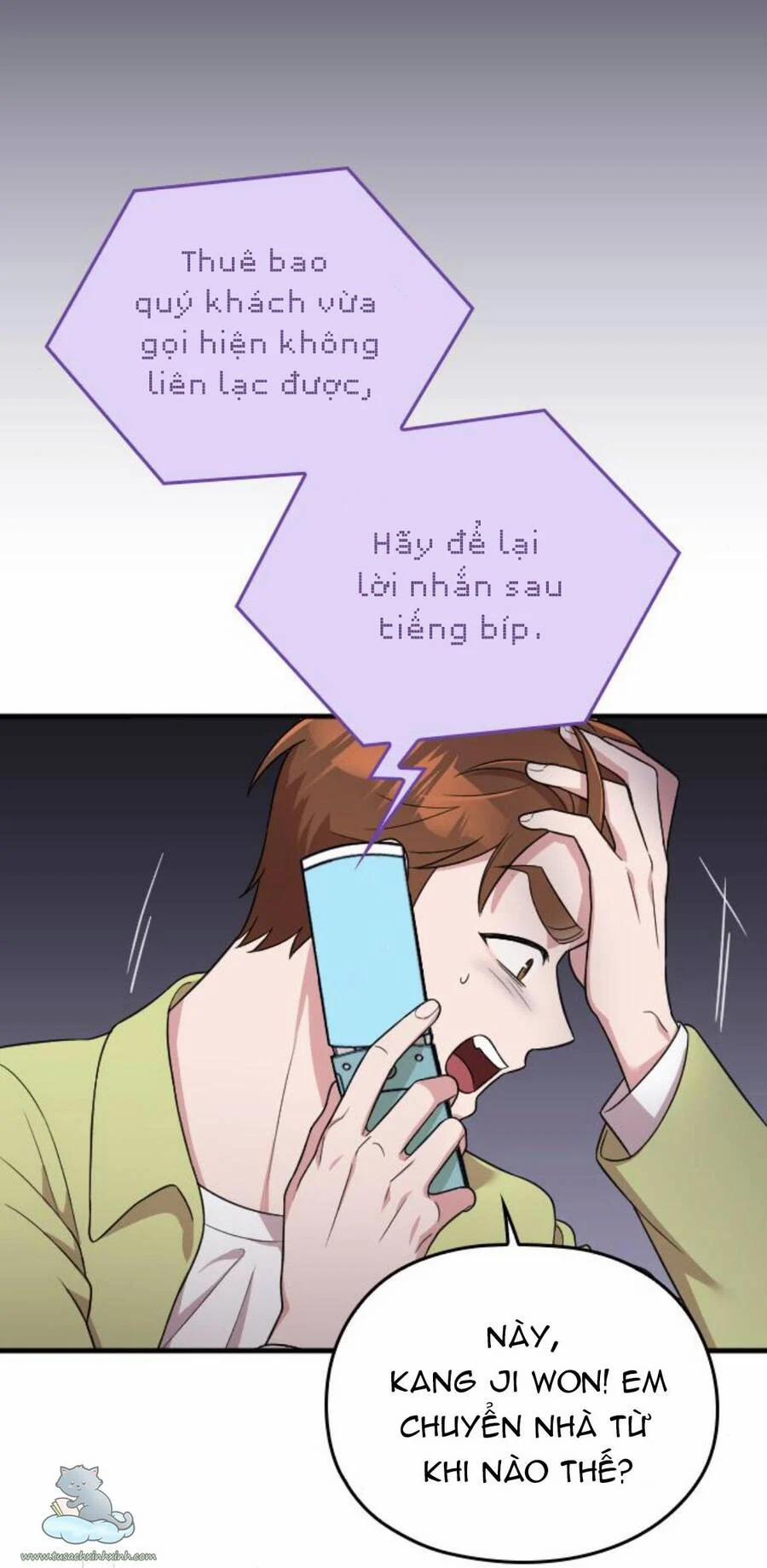 Cô Đi Mà Kết Hôn Với Chồng Của Tôi Đi 25 trang 65