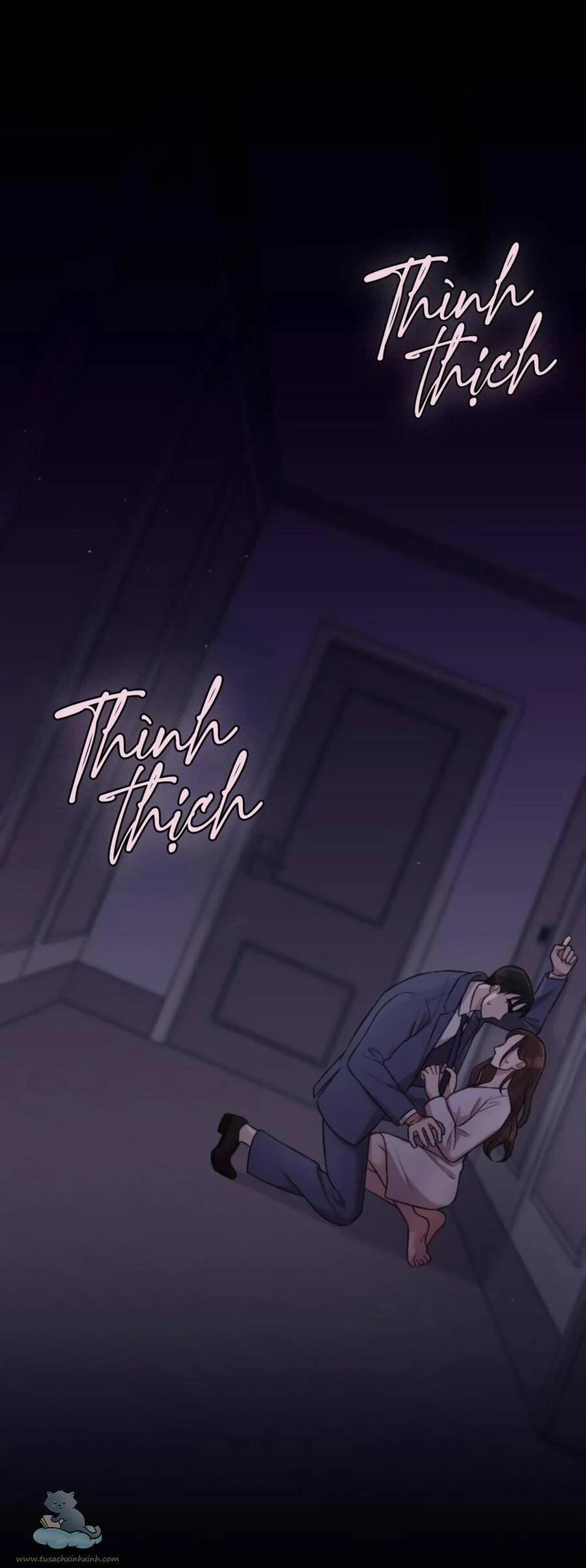 Cô Đi Mà Kết Hôn Với Chồng Của Tôi Đi 25 trang 7