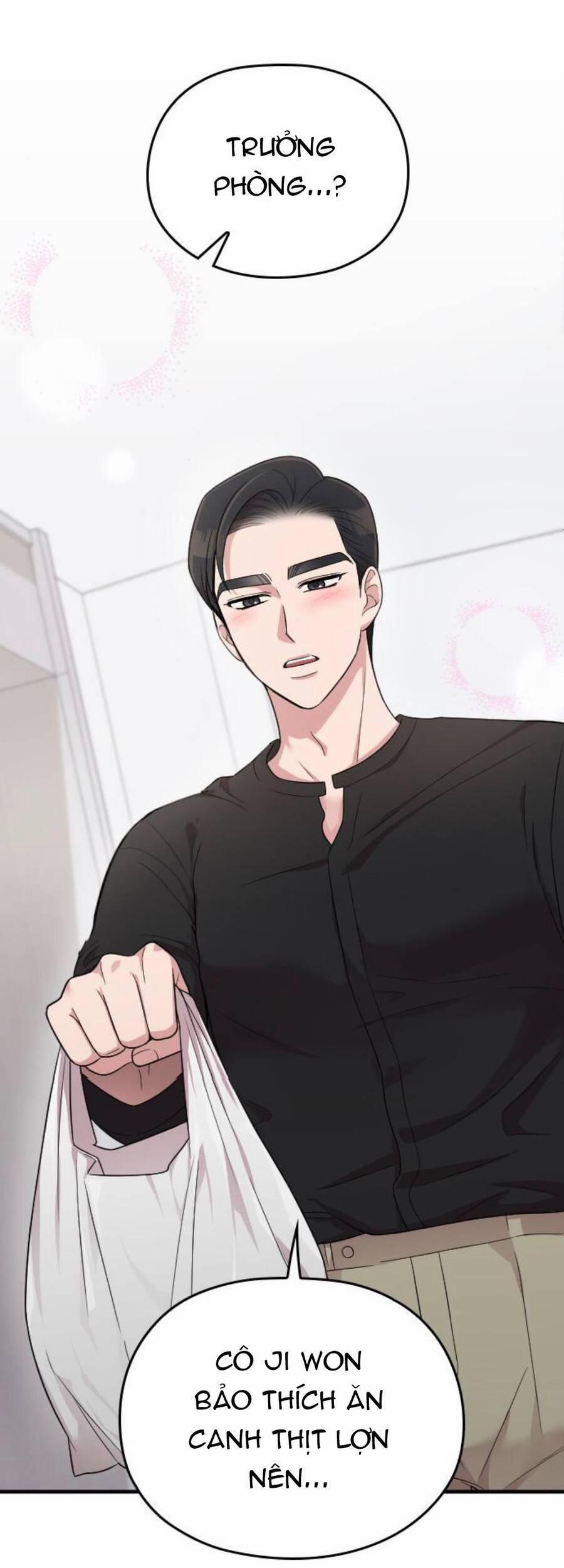 Cô Đi Mà Kết Hôn Với Chồng Của Tôi Đi 25 trang 76