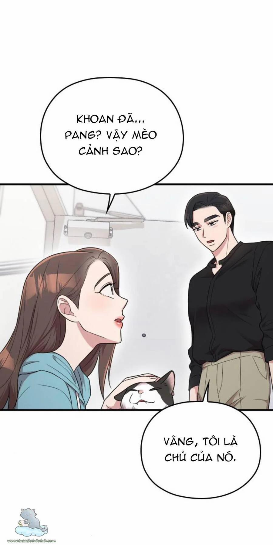 Cô Đi Mà Kết Hôn Với Chồng Của Tôi Đi 25 trang 82