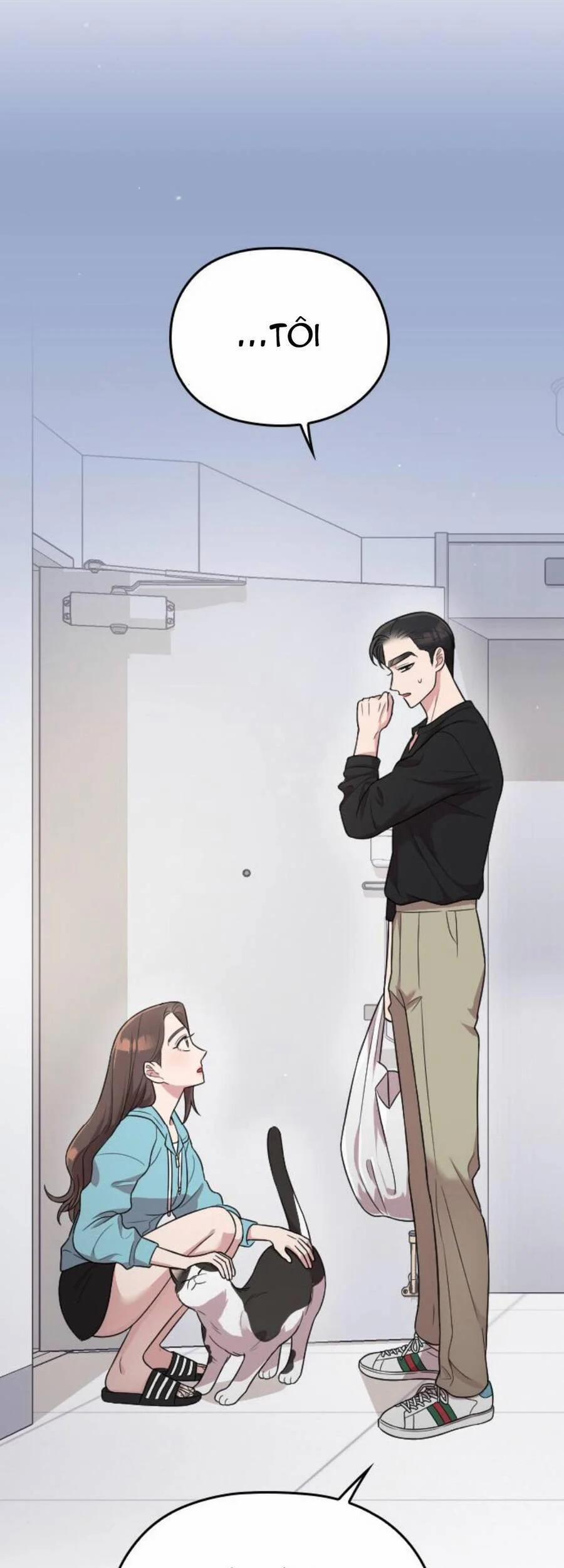 Cô Đi Mà Kết Hôn Với Chồng Của Tôi Đi 25 trang 84