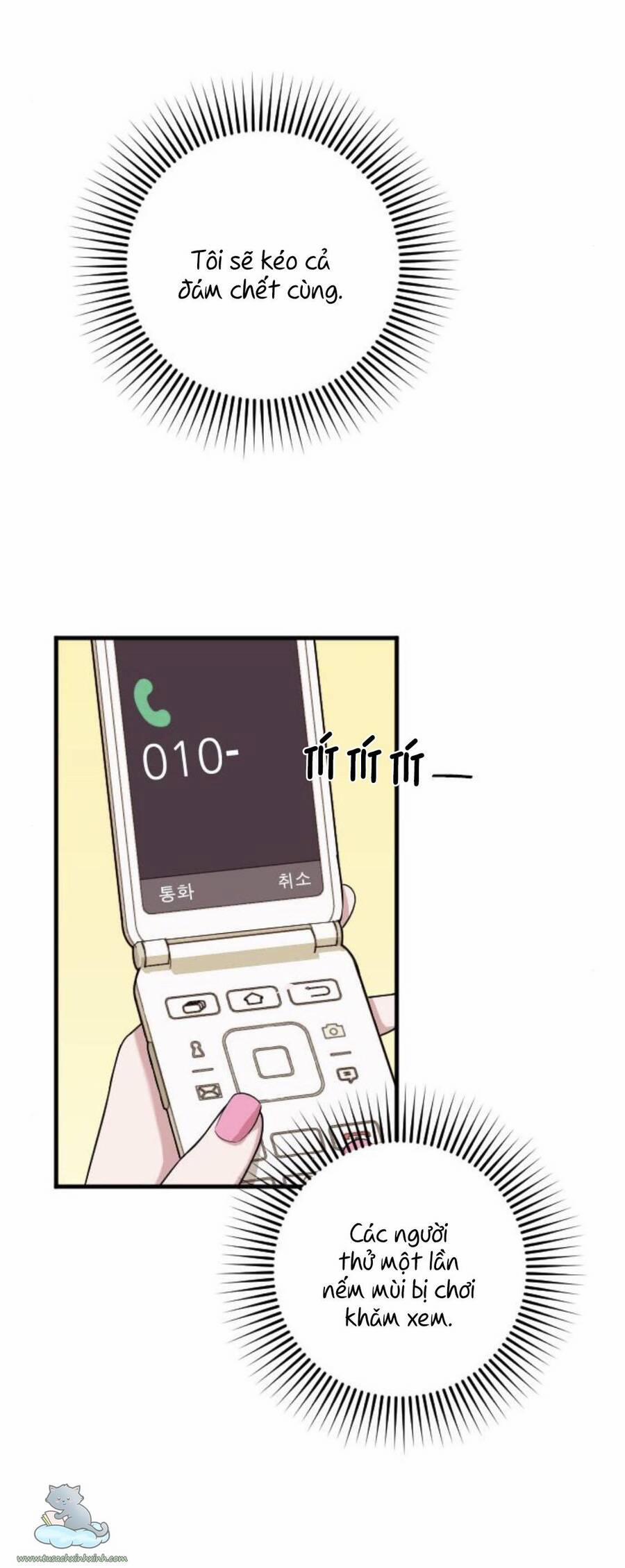 Cô Đi Mà Kết Hôn Với Chồng Của Tôi Đi 26 trang 100