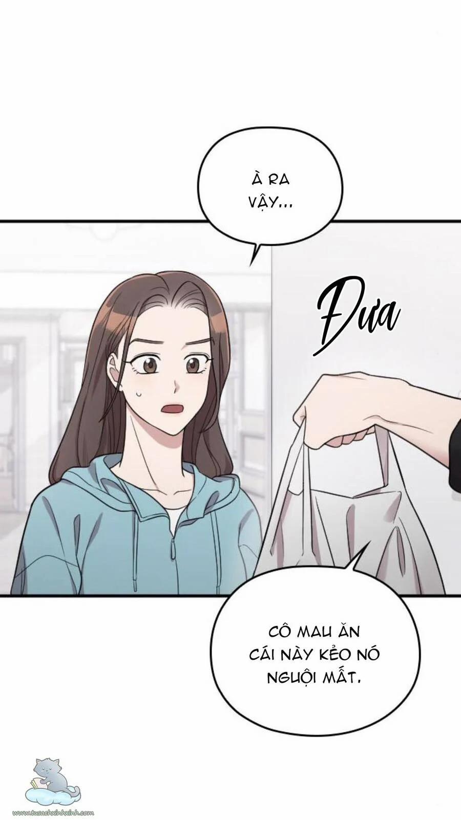 Cô Đi Mà Kết Hôn Với Chồng Của Tôi Đi 26 trang 12