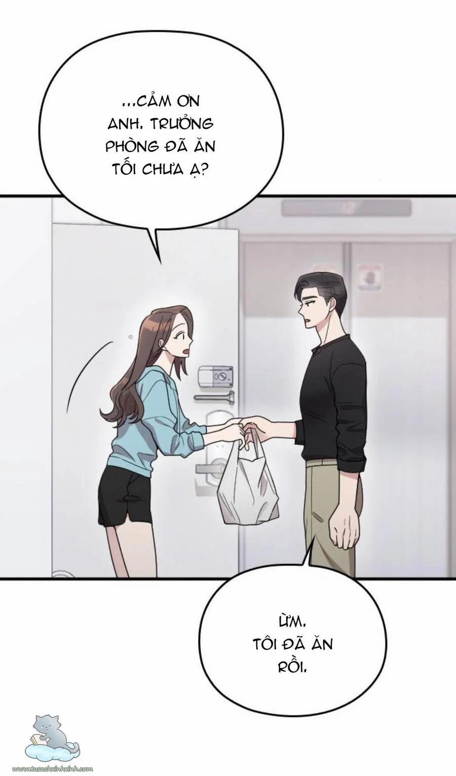 Cô Đi Mà Kết Hôn Với Chồng Của Tôi Đi 26 trang 13