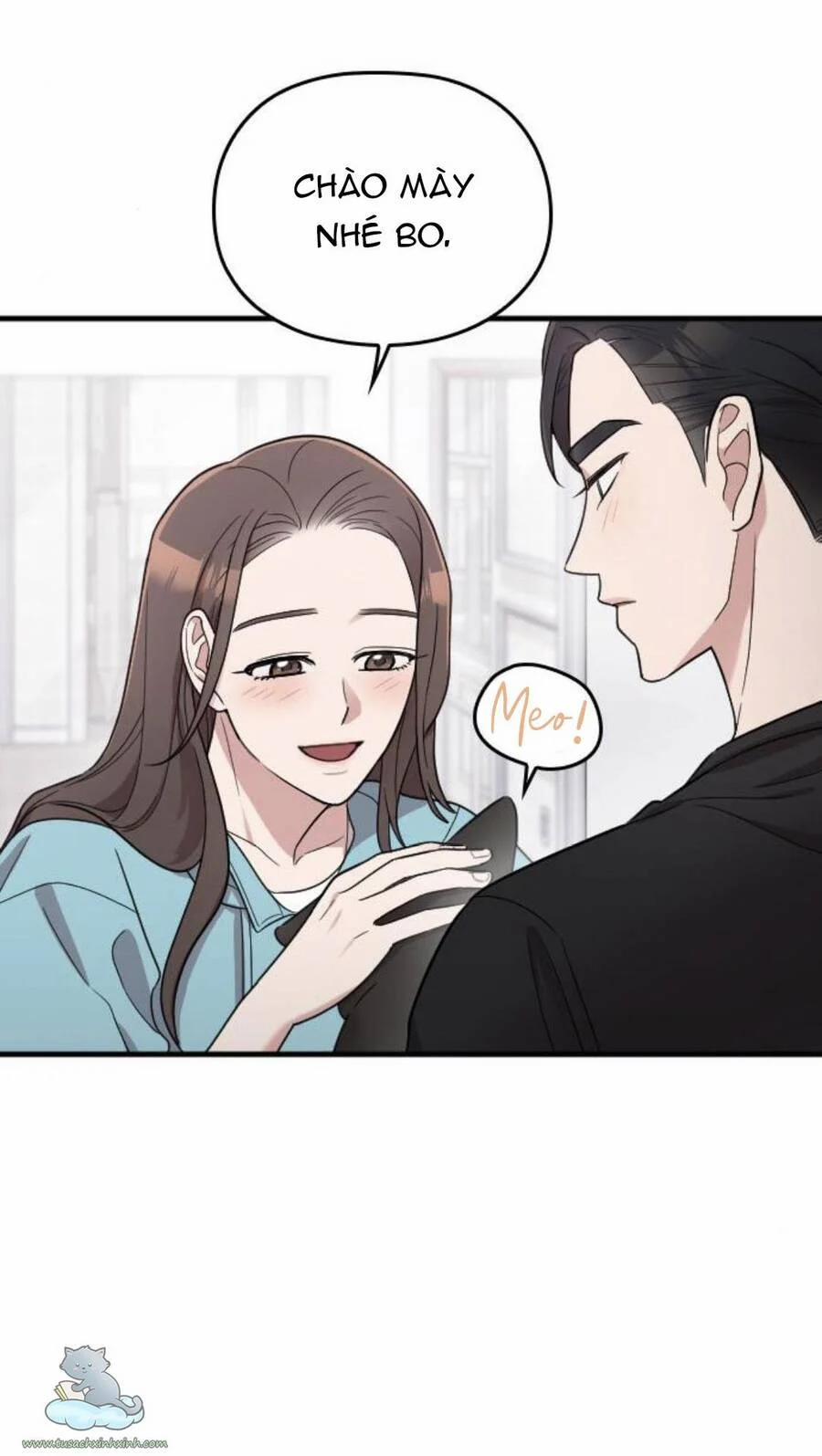 Cô Đi Mà Kết Hôn Với Chồng Của Tôi Đi 26 trang 15