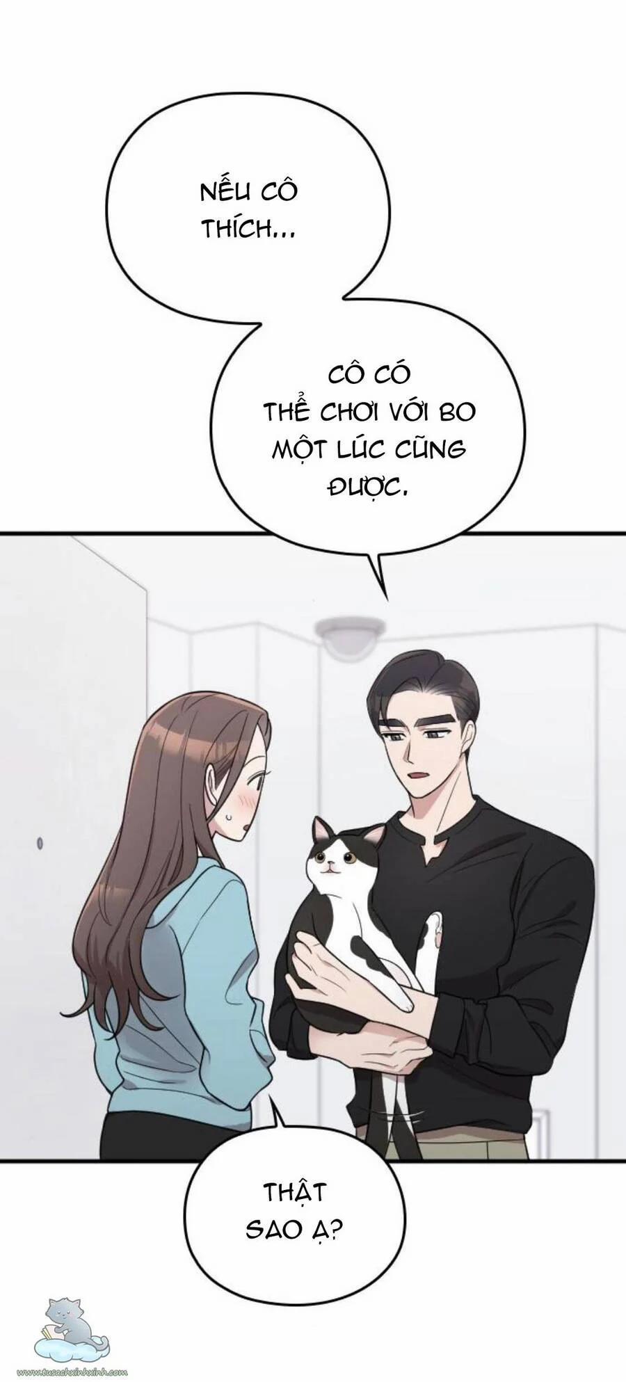 Cô Đi Mà Kết Hôn Với Chồng Của Tôi Đi 26 trang 17