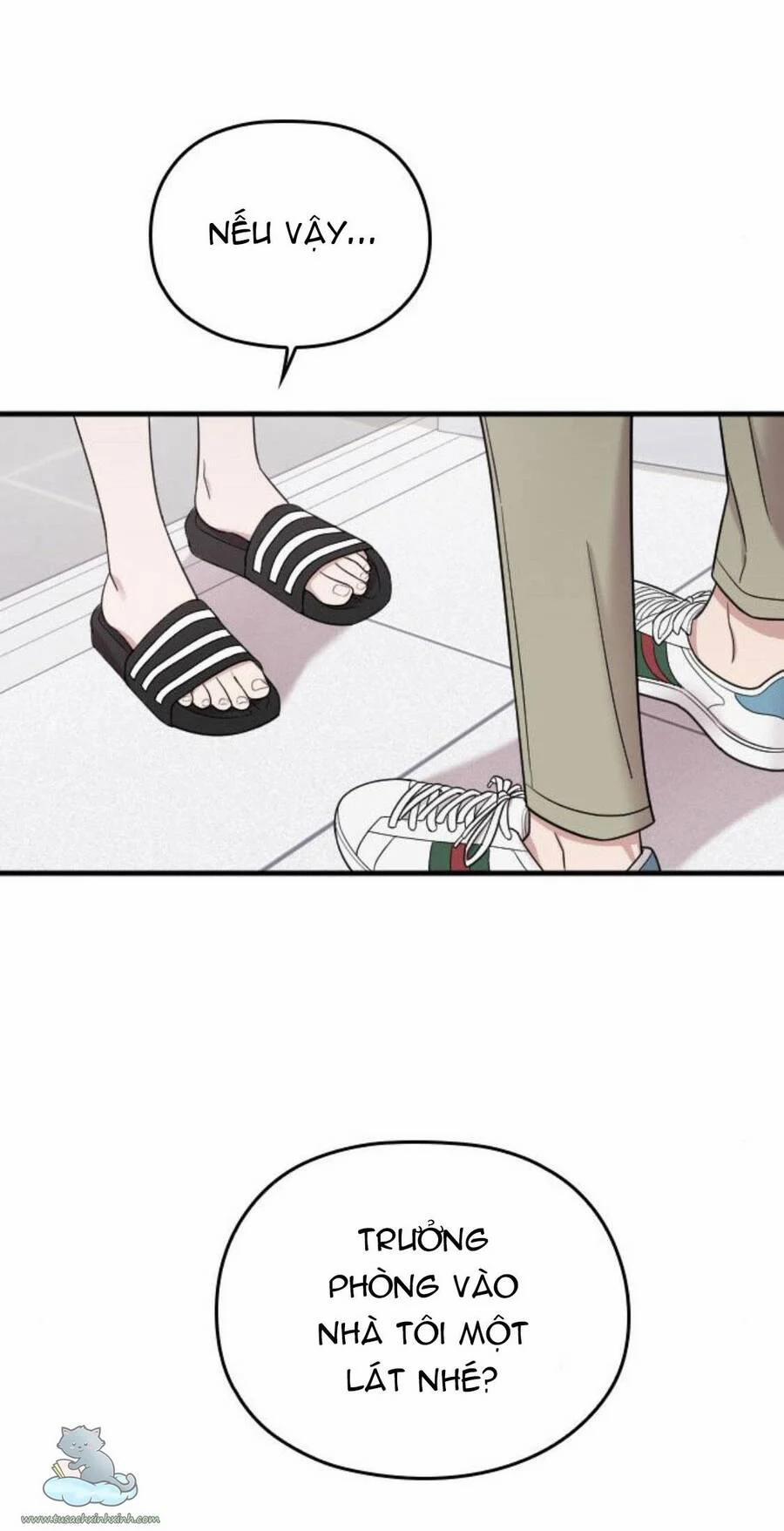 Cô Đi Mà Kết Hôn Với Chồng Của Tôi Đi 26 trang 18